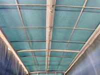 三菱ふそうキャンターカーテン車小型（2t・3t）[写真11]