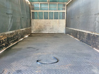 三菱ふそうキャンターカーテン車小型（2t・3t）[写真14]