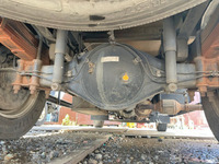 三菱ふそうキャンターカーテン車小型（2t・3t）[写真23]