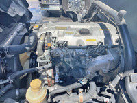 三菱ふそうキャンターカーテン車小型（2t・3t）[写真24]