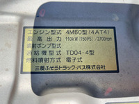 三菱ふそうキャンターカーテン車小型（2t・3t）[写真27]