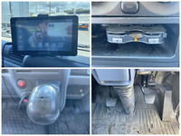 三菱ふそうキャンターカーテン車小型（2t・3t）[写真38]