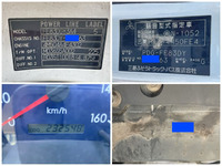 三菱ふそうキャンターカーテン車小型（2t・3t）[写真40]