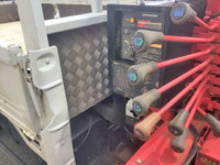 日野デュトロクレーン3段小型（2t・3t）[写真15]