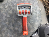 日野デュトロクレーン3段小型（2t・3t）[写真17]