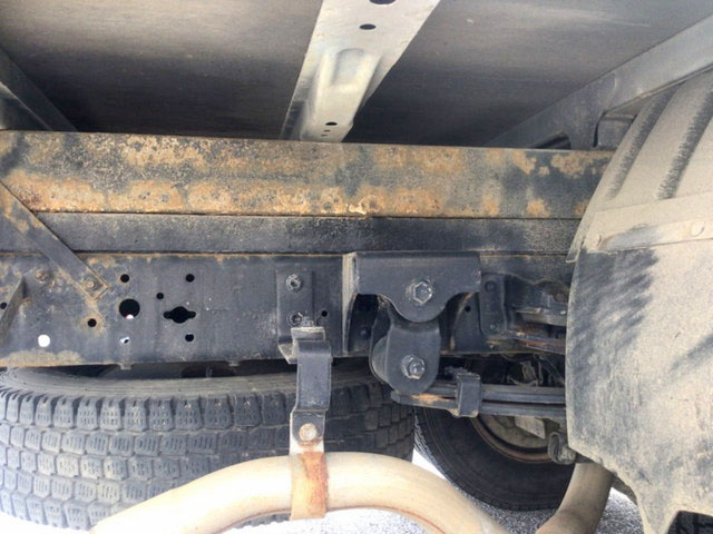 日野デュトロクレーン3段小型（2t・3t）[写真21]