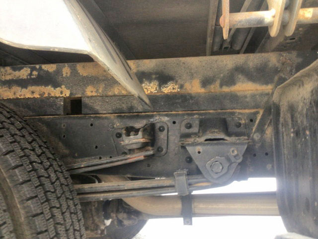 日野デュトロクレーン3段小型（2t・3t）[写真23]