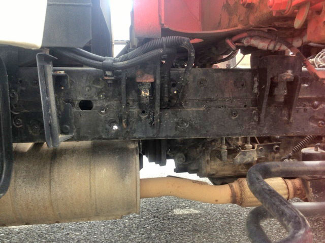 日野デュトロクレーン3段小型（2t・3t）[写真24]