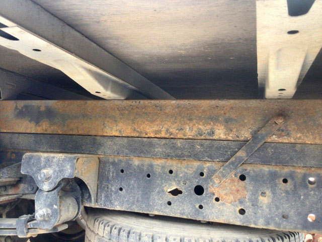 日野デュトロクレーン3段小型（2t・3t）[写真25]