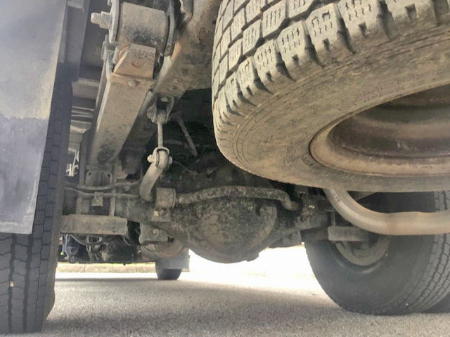 日野デュトロクレーン3段小型（2t・3t）[写真26]