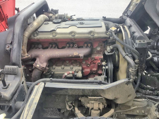 日野デュトロクレーン3段小型（2t・3t）[写真29]