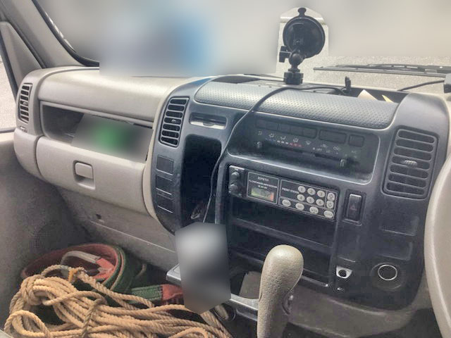 日野デュトロクレーン3段小型（2t・3t）[写真30]