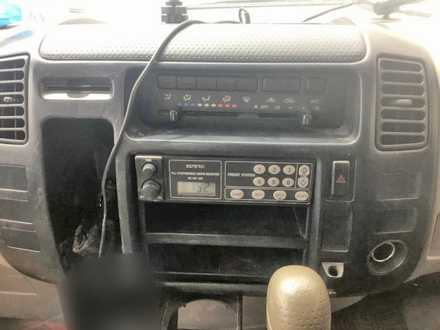 日野デュトロクレーン3段小型（2t・3t）[写真31]