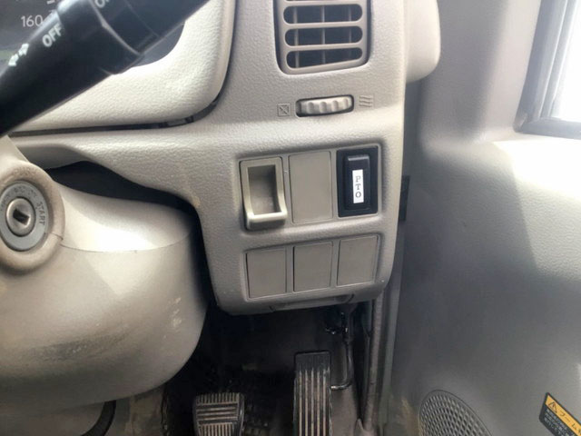 日野デュトロクレーン3段小型（2t・3t）[写真33]