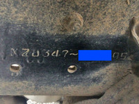 日野デュトロクレーン3段小型（2t・3t）[写真36]