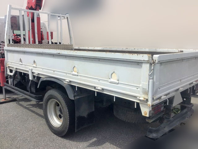 日野デュトロクレーン3段小型（2t・3t）[写真04]