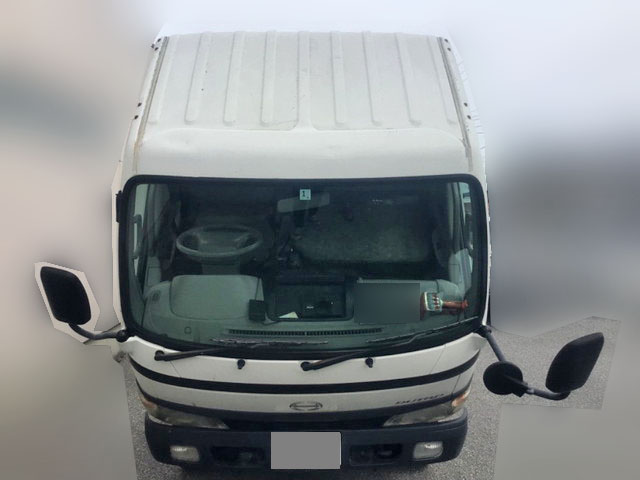 日野デュトロクレーン3段小型（2t・3t）[写真09]