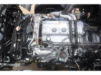 日野レンジャークレーン4段中型（4t）[写真10]