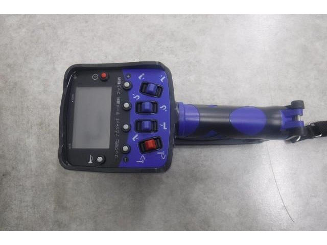 日野レンジャークレーン4段中型（4t）[写真19]