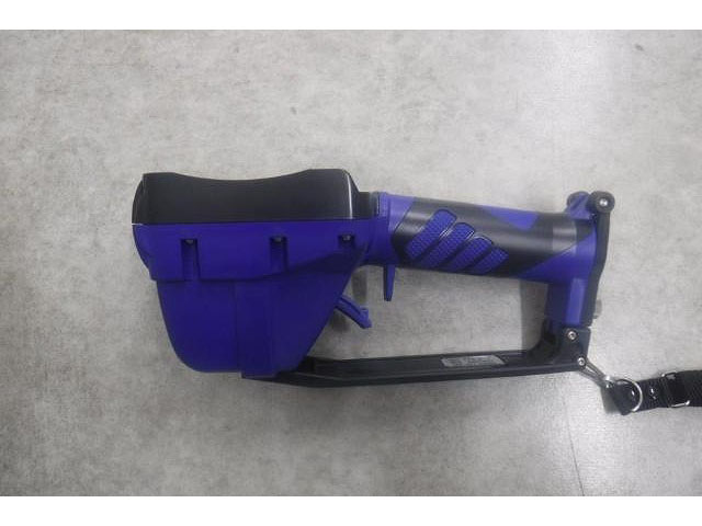 日野レンジャークレーン4段中型（4t）[写真20]