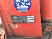 いすゞエルフクレーン3段小型（2t・3t）[写真20]