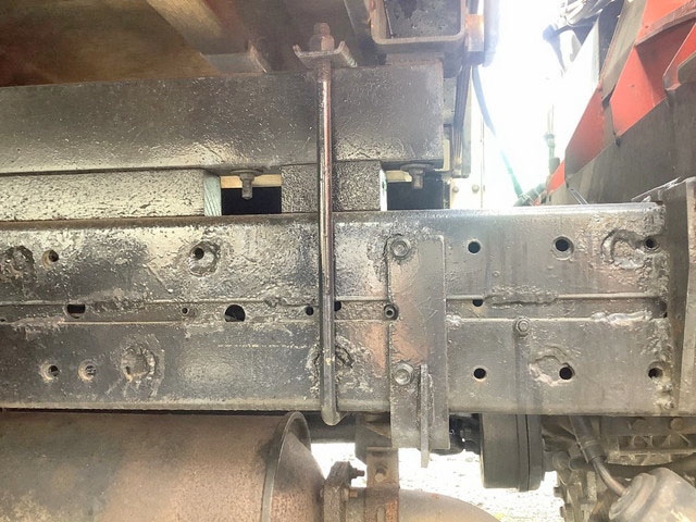 いすゞエルフクレーン3段小型（2t・3t）[写真25]