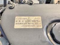 いすゞエルフクレーン3段小型（2t・3t）[写真34]