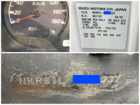 いすゞエルフクレーン3段小型（2t・3t）[写真39]