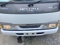 いすゞエルフクレーン3段小型（2t・3t）[写真04]