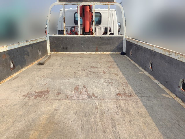 いすゞエルフクレーン3段小型（2t・3t）[写真05]