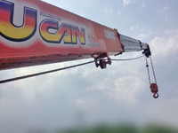 いすゞエルフクレーン3段小型（2t・3t）[写真09]