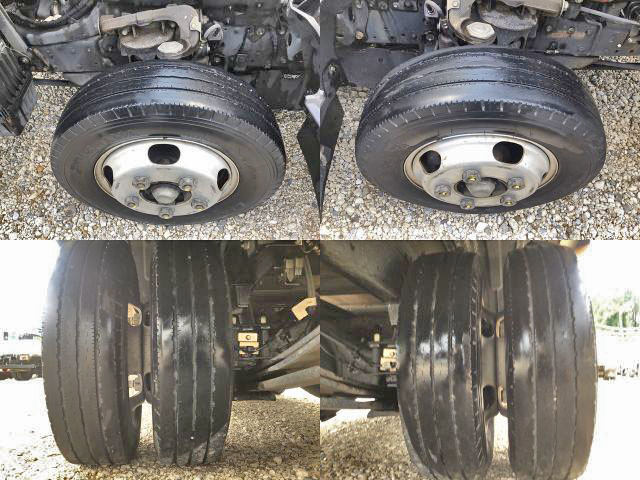 いすゞエルフアルミバン小型（2t・3t）[写真14]