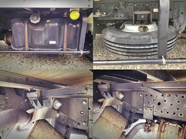 いすゞエルフアルミバン小型（2t・3t）[写真15]