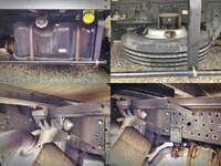 いすゞエルフアルミバン小型（2t・3t）[写真15]