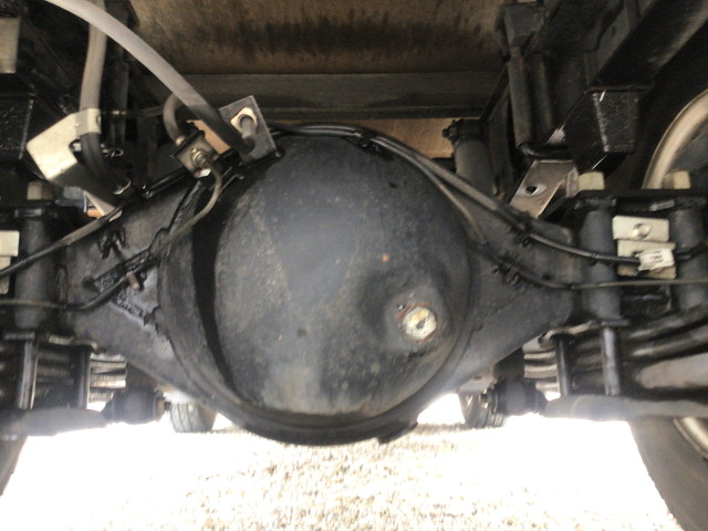 いすゞエルフアルミバン小型（2t・3t）[写真18]