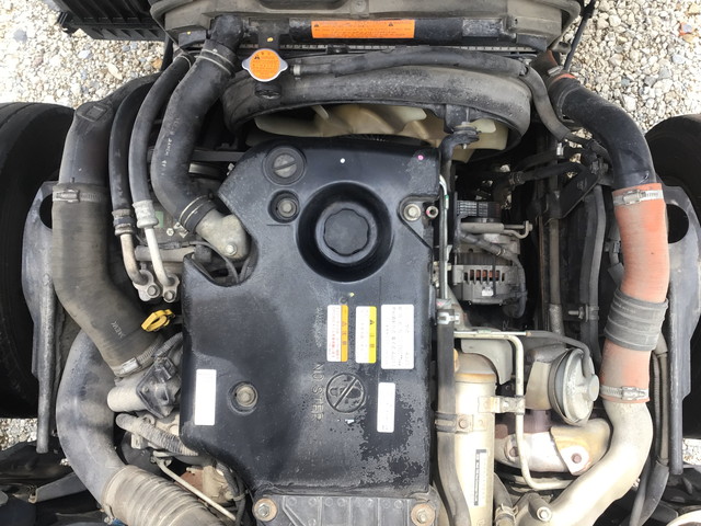 いすゞエルフアルミバン小型（2t・3t）[写真19]