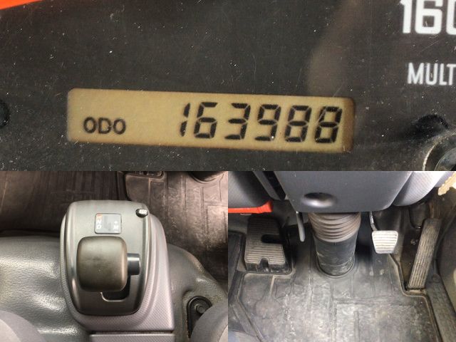 いすゞエルフアルミバン小型（2t・3t）[写真29]