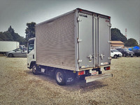 いすゞエルフアルミバン小型（2t・3t）[写真04]