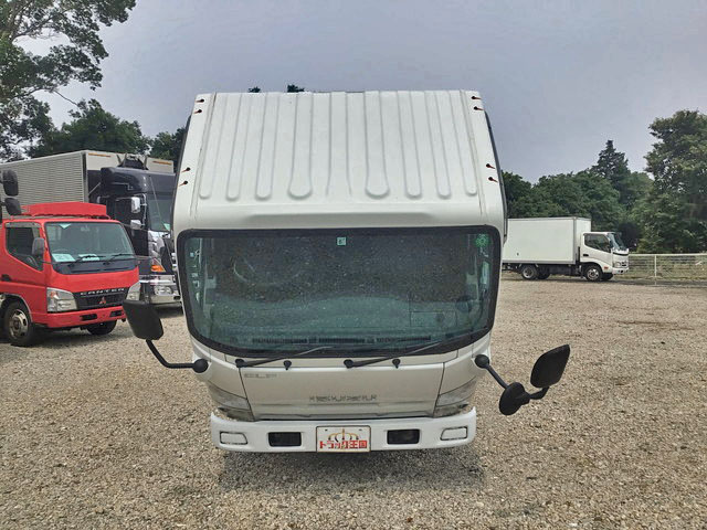 いすゞエルフアルミバン小型（2t・3t）[写真08]