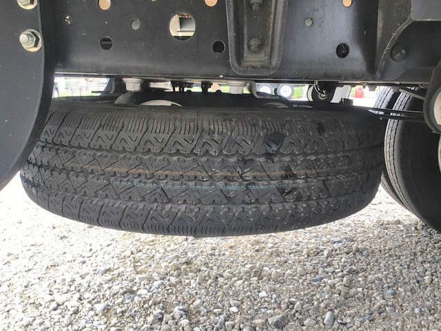 日野デュトロ平ボディ小型（2t・3t）[写真14]