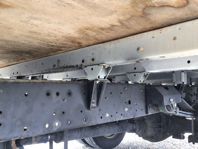 日野デュトロ平ボディ小型（2t・3t）[写真16]