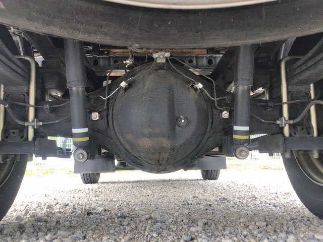 日野デュトロ平ボディ小型（2t・3t）[写真20]