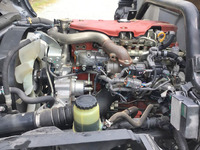 日野デュトロ平ボディ小型（2t・3t）[写真21]