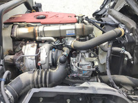 日野デュトロ平ボディ小型（2t・3t）[写真22]