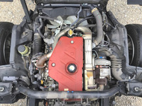 日野デュトロ平ボディ小型（2t・3t）[写真23]