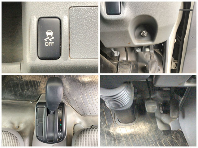 日野デュトロ平ボディ小型（2t・3t）[写真35]