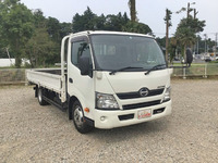 日野デュトロ平ボディ小型（2t・3t）[写真03]