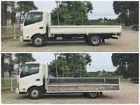 日野デュトロ平ボディ小型（2t・3t）[写真05]