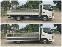 日野デュトロ平ボディ小型（2t・3t）[写真06]