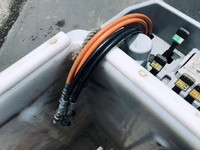 いすゞエルフ高所作業車小型（2t・3t）[写真18]